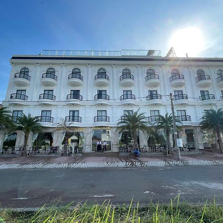 Sunrise Hotel ハティエン エクステリア 写真